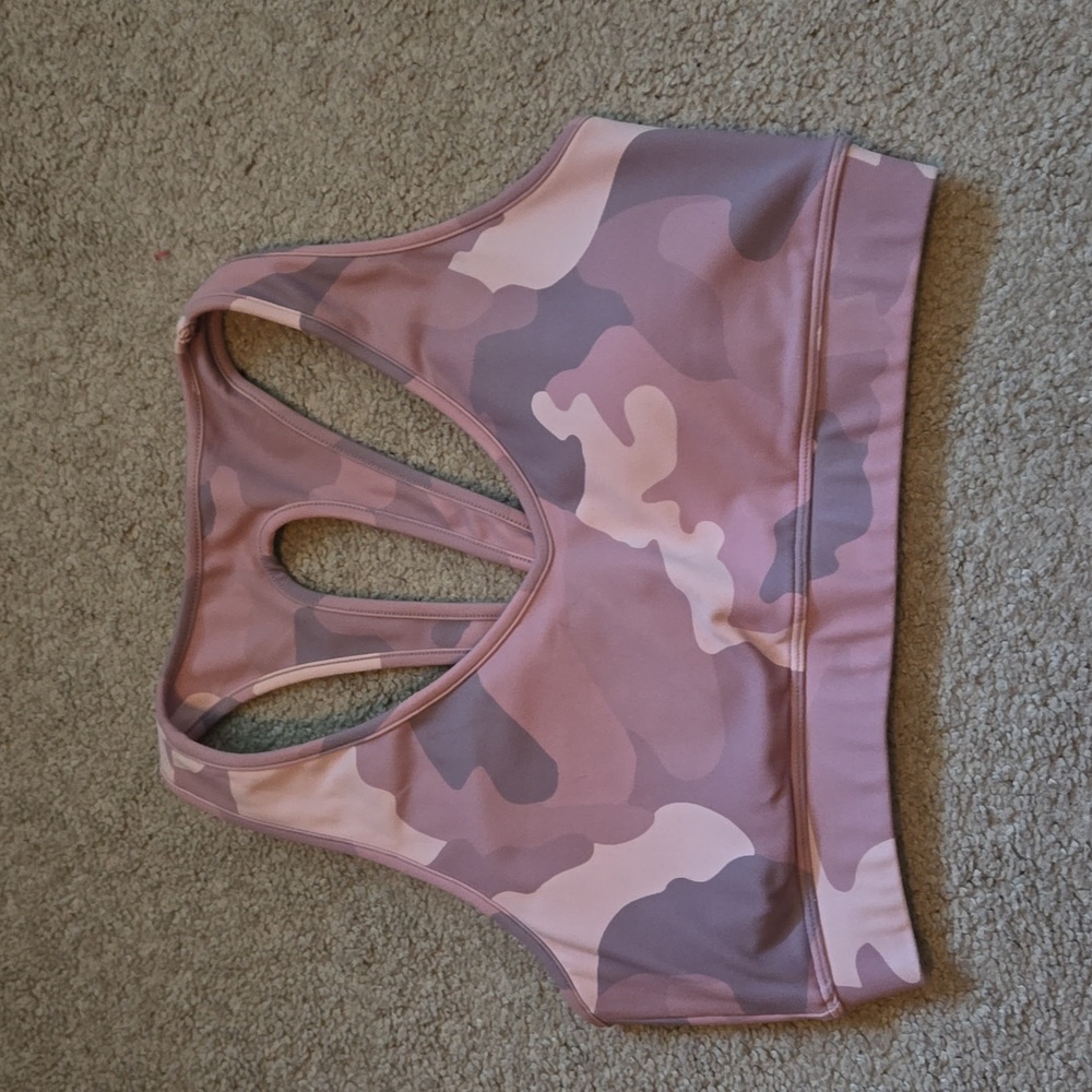 Sports bra